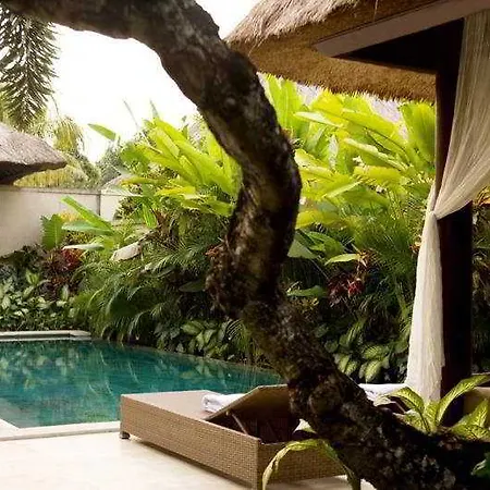 Mahagiri Villas Sanur 