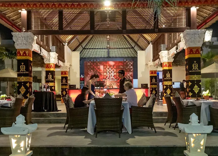 Mahagiri Villas Sanur