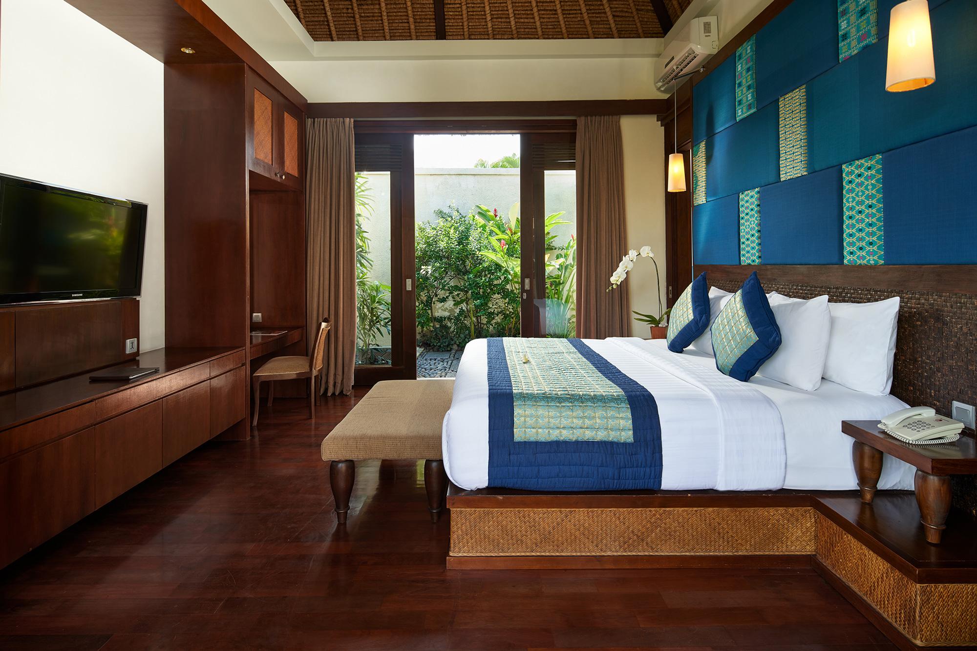 Villa Mahagiri Sanur