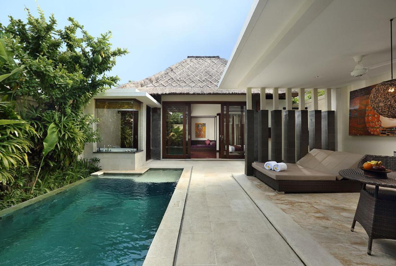 Villa Mahagiri