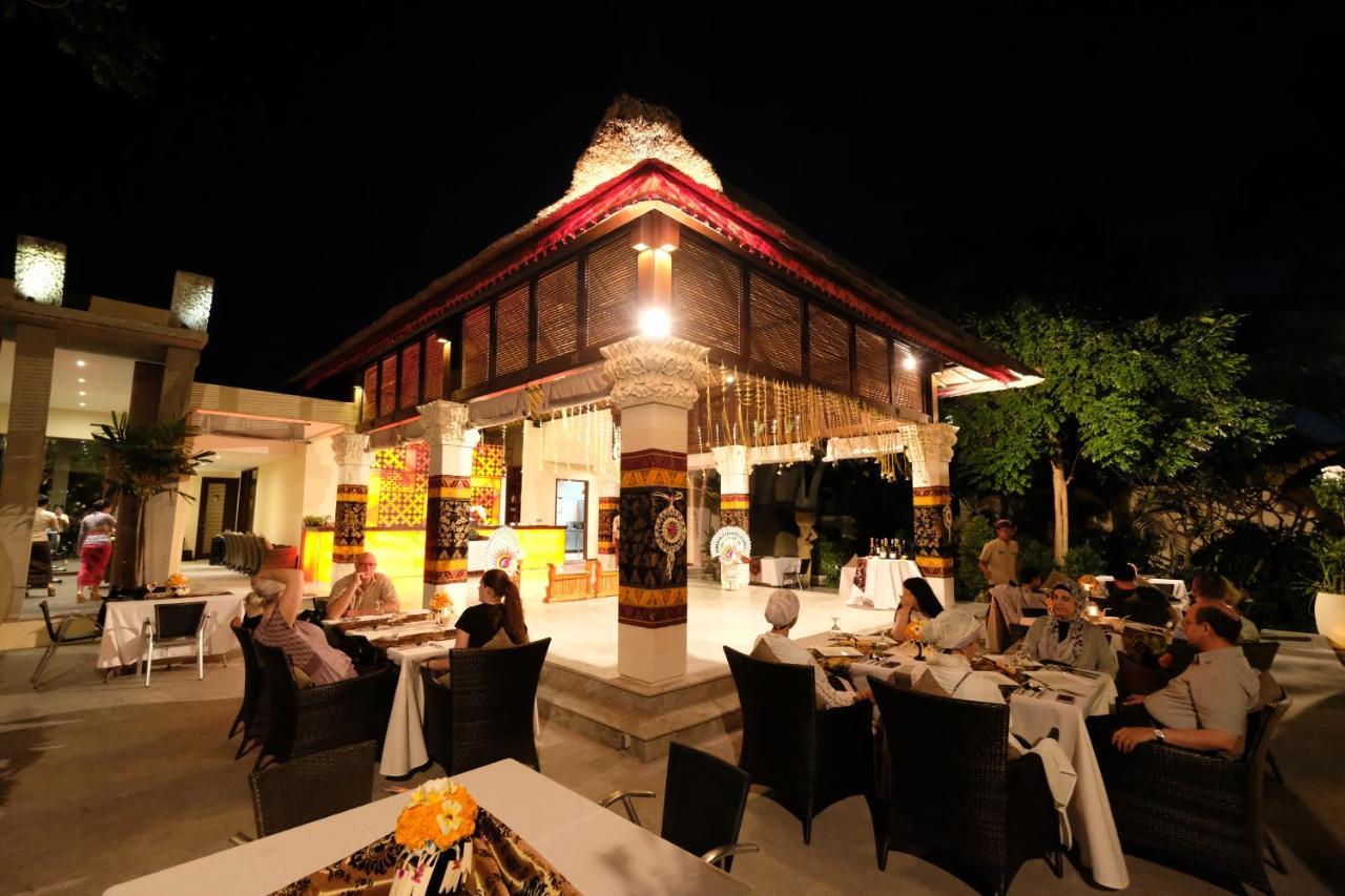 Villa Mahagiri Sanur