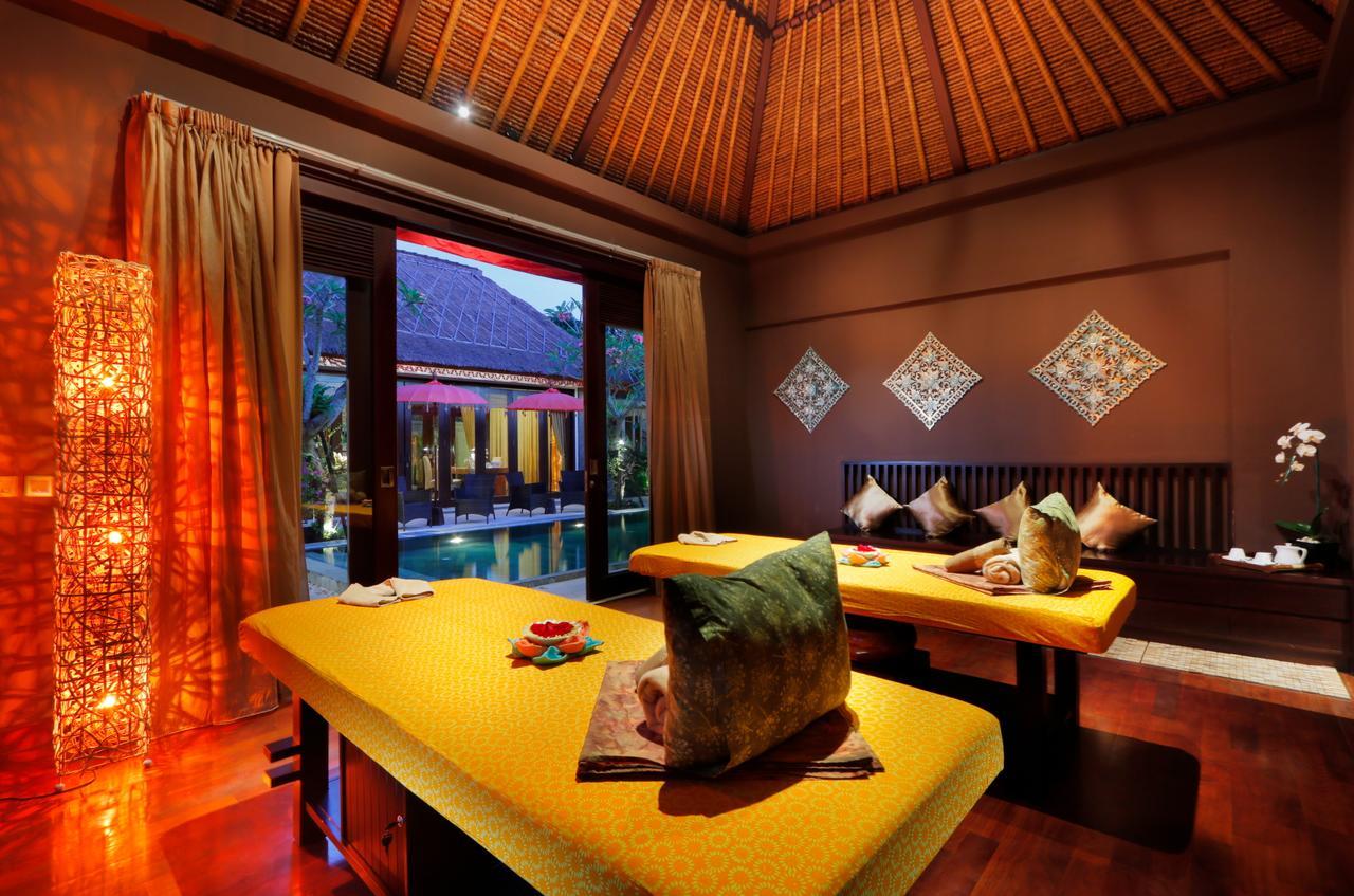 Villa Mahagiri Sanur