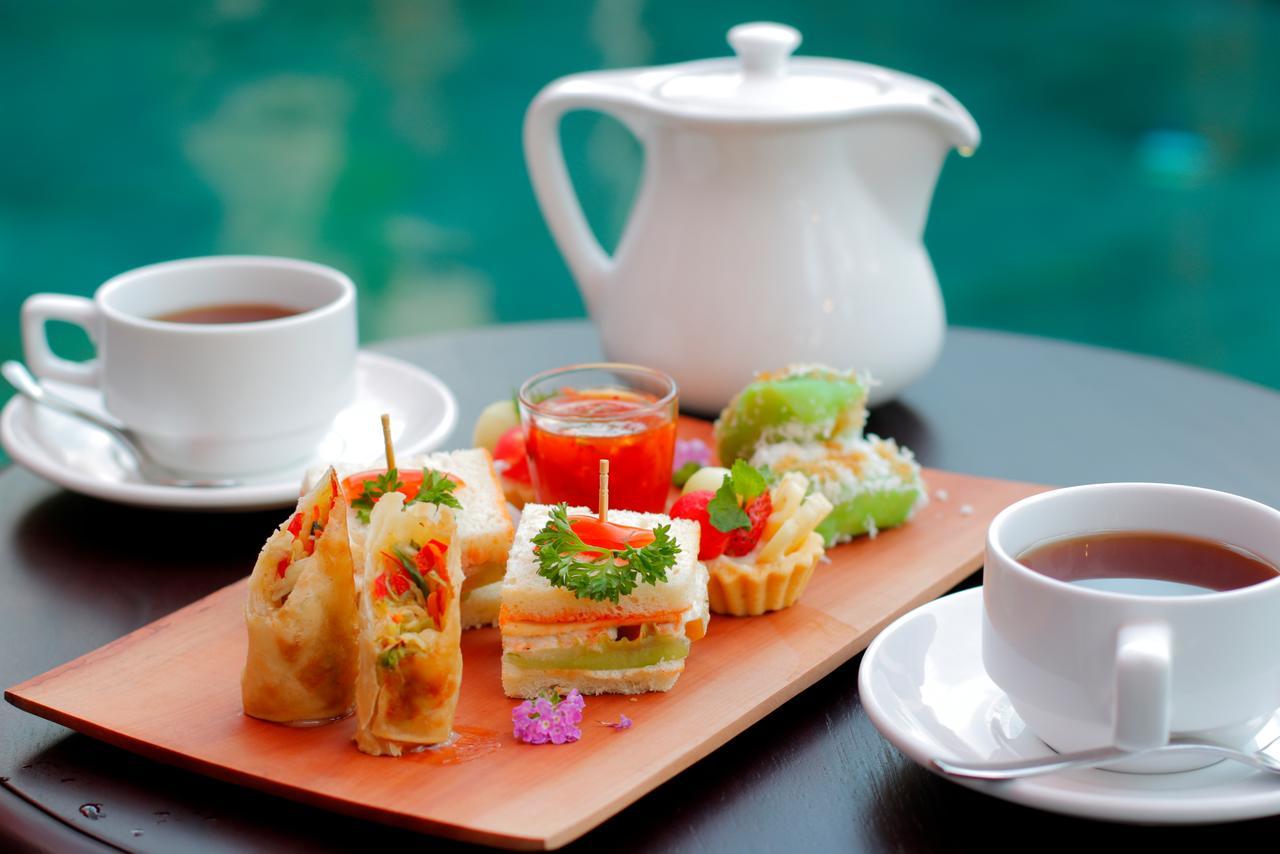 Mahagiri Villa Sanur