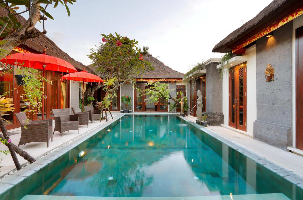 Villa Mahagiri