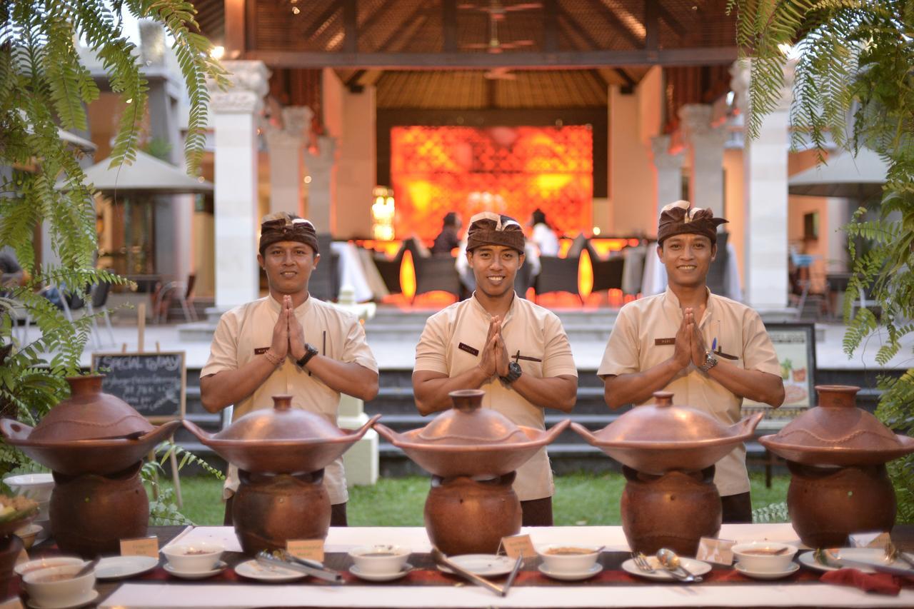 Mahagiri * Sanur