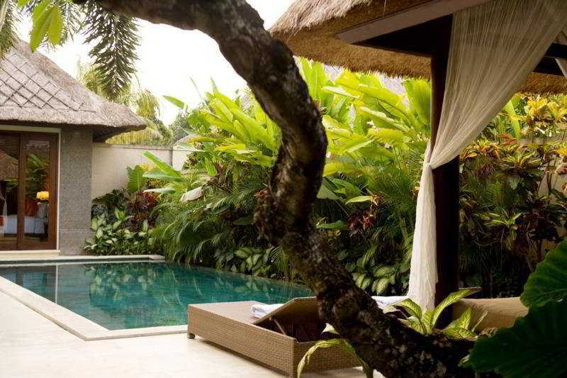 Villa Mahagiri Sanur