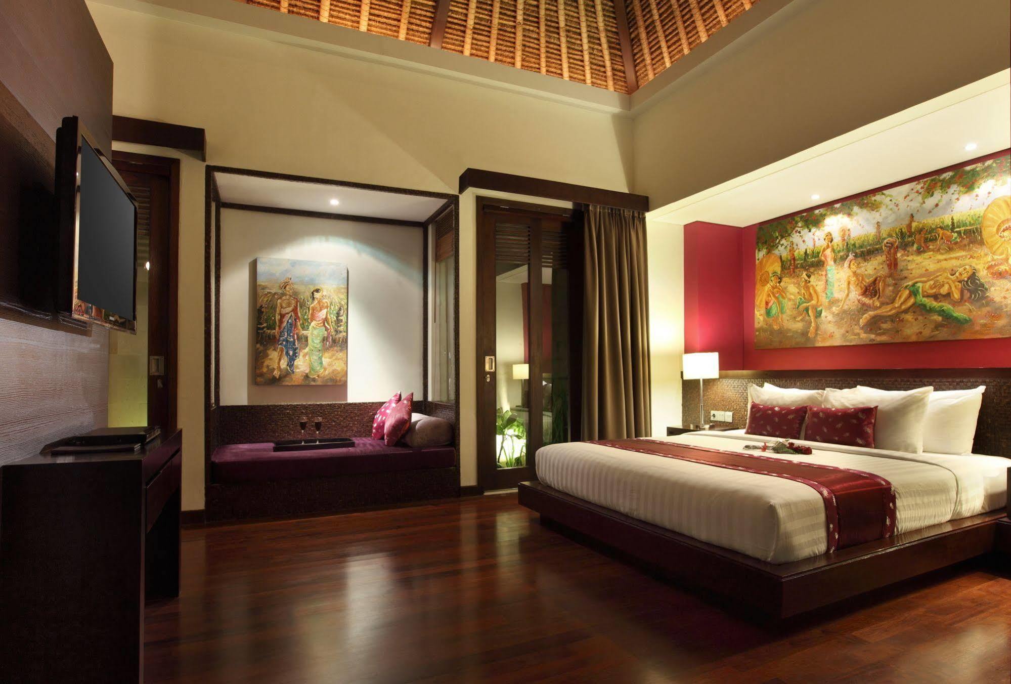 Villa Mahagiri *