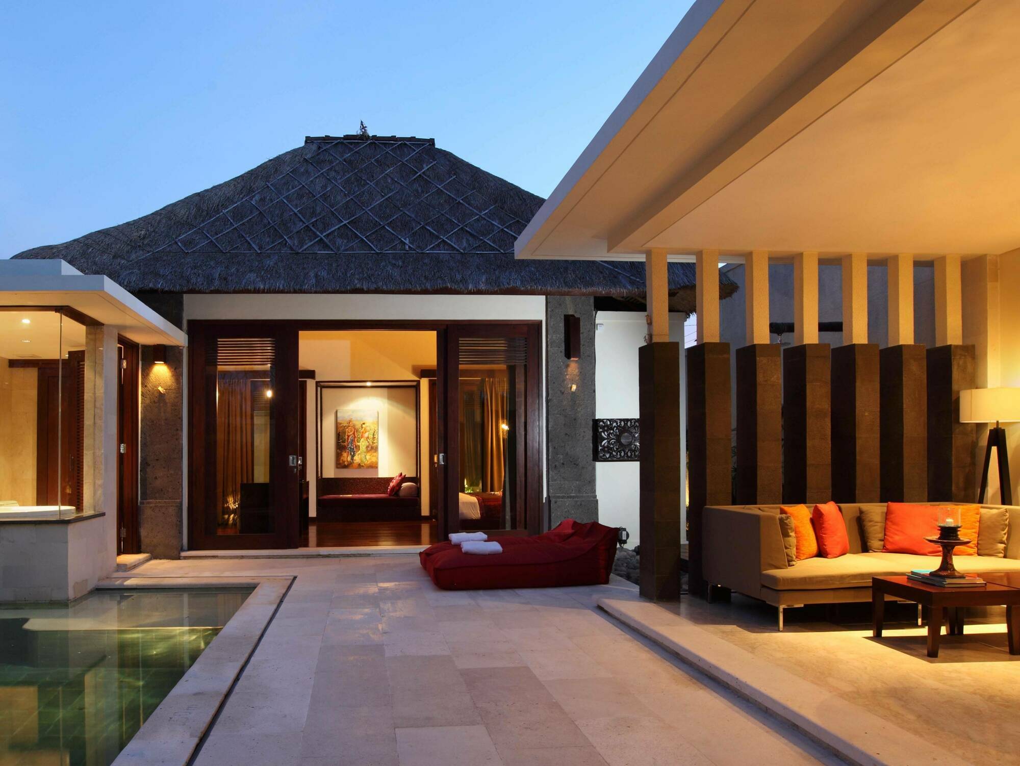 Villa Mahagiri