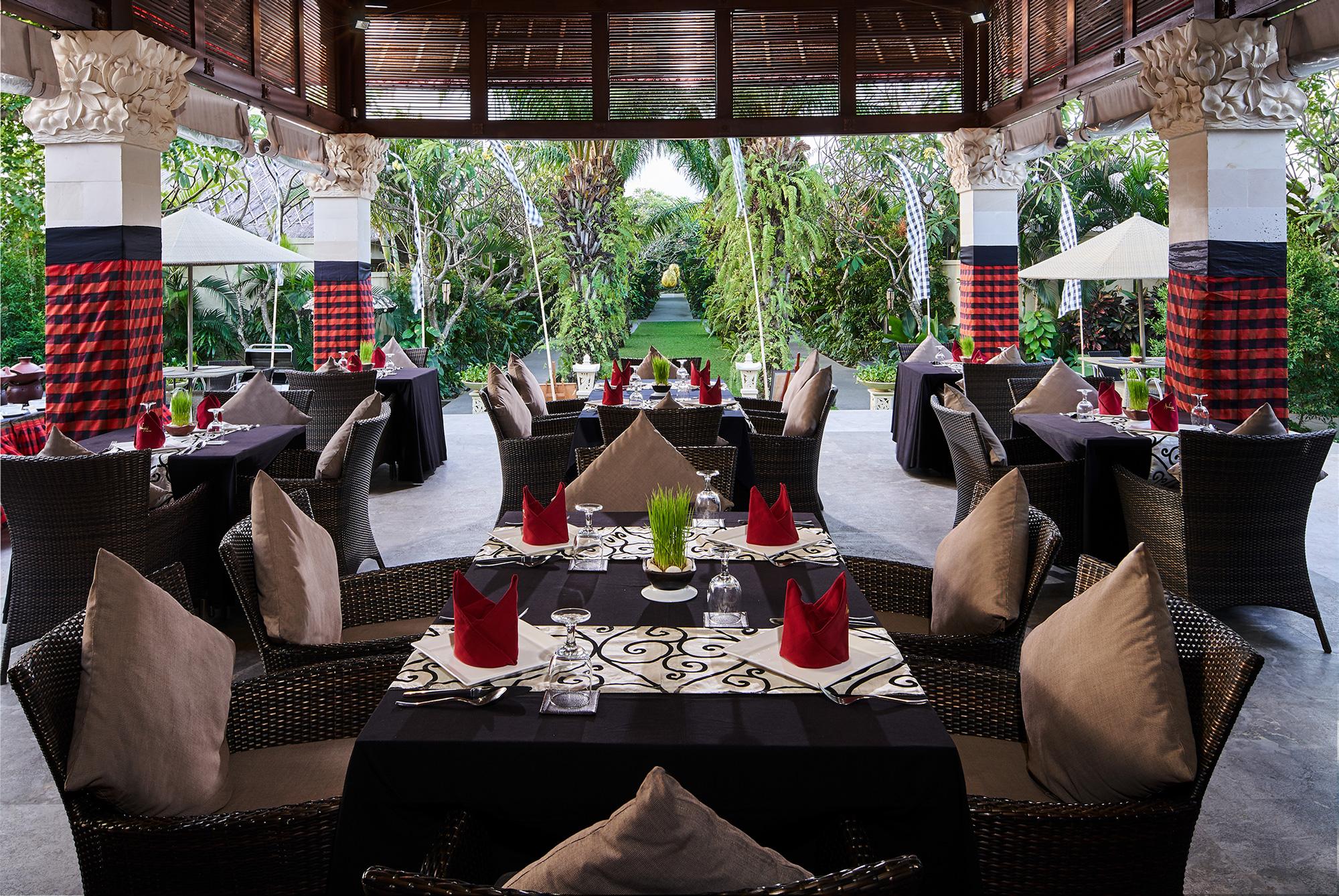 Mahagiri * Sanur (Bali)