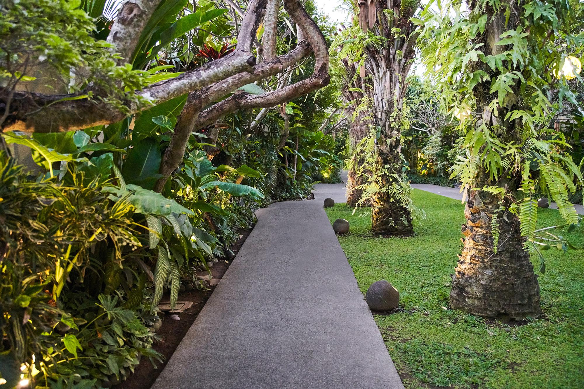 Villa Mahagiri Sanur (Bali)