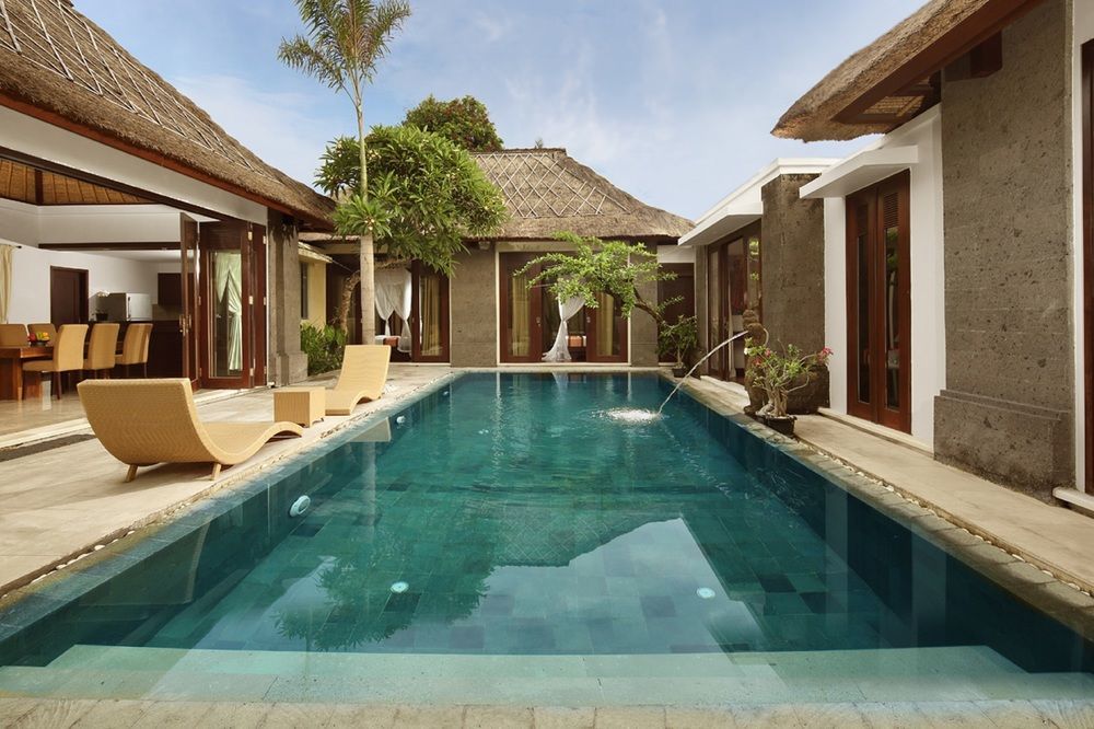 Villa Mahagiri Sanur (Bali)