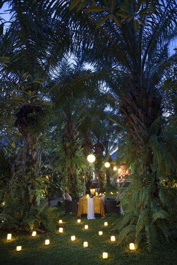Villa Mahagiri