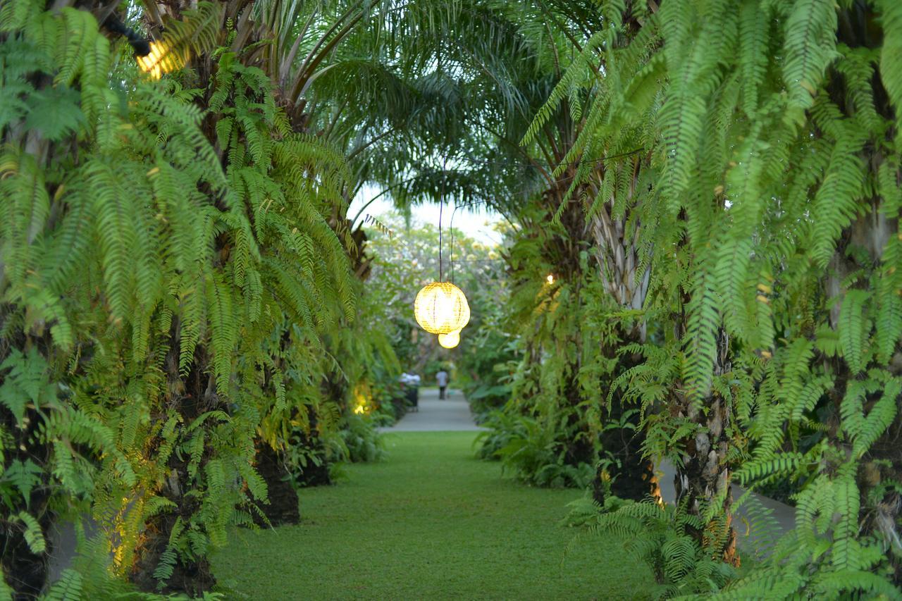 Mahagiri Villa *