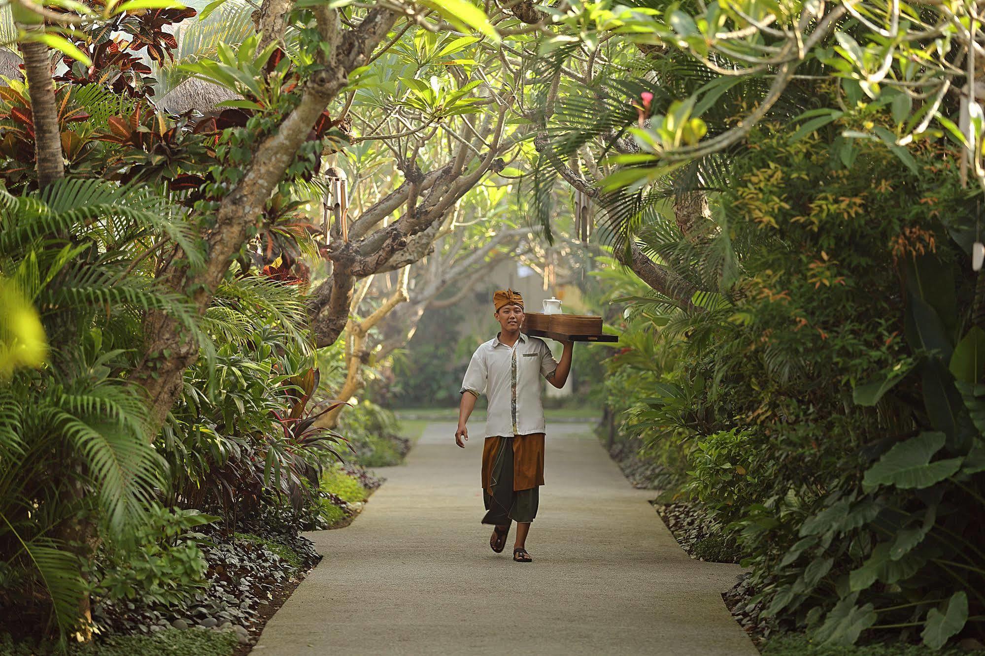 Mahagiri Villa Sanur (Bali)